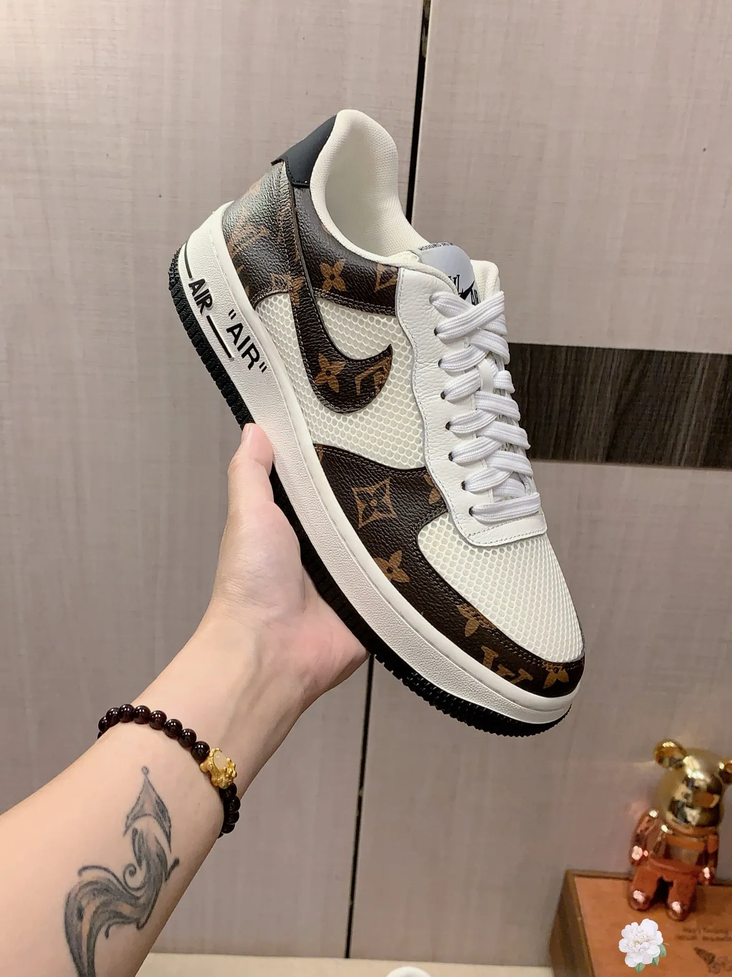 Men's Men's Shoes 💰442💰💰🎩🎩[Lightning][Lightning] "Lv*" Latest•hot style casual shoes, top brand [Seduce] luxury~purchase, top~quality. [Strong] The upper is made of imported breathable cowhide material ➕ breathable sheepskin feet (•) with fine workmanship. Original stylish and stylish soft rubber wear-resistant and non-slip outsole, light and comfortable on the feet, the real thing looks better when photographed, 305: code: 38-44, 3️⃣ colors selected